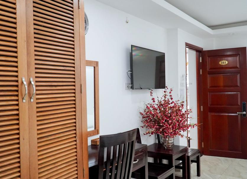 Room amenity Photo