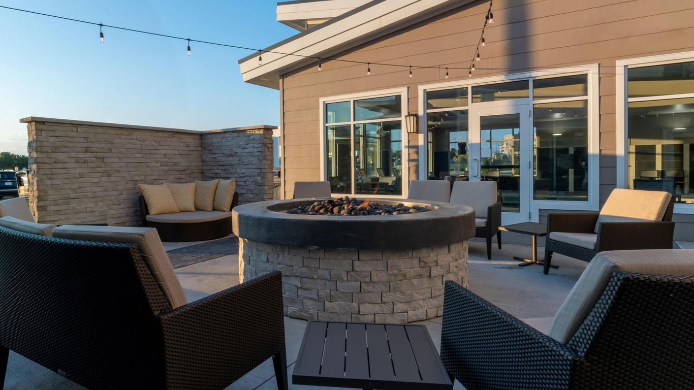 Residence Inn by Marriott Wilkes-Barre Arena