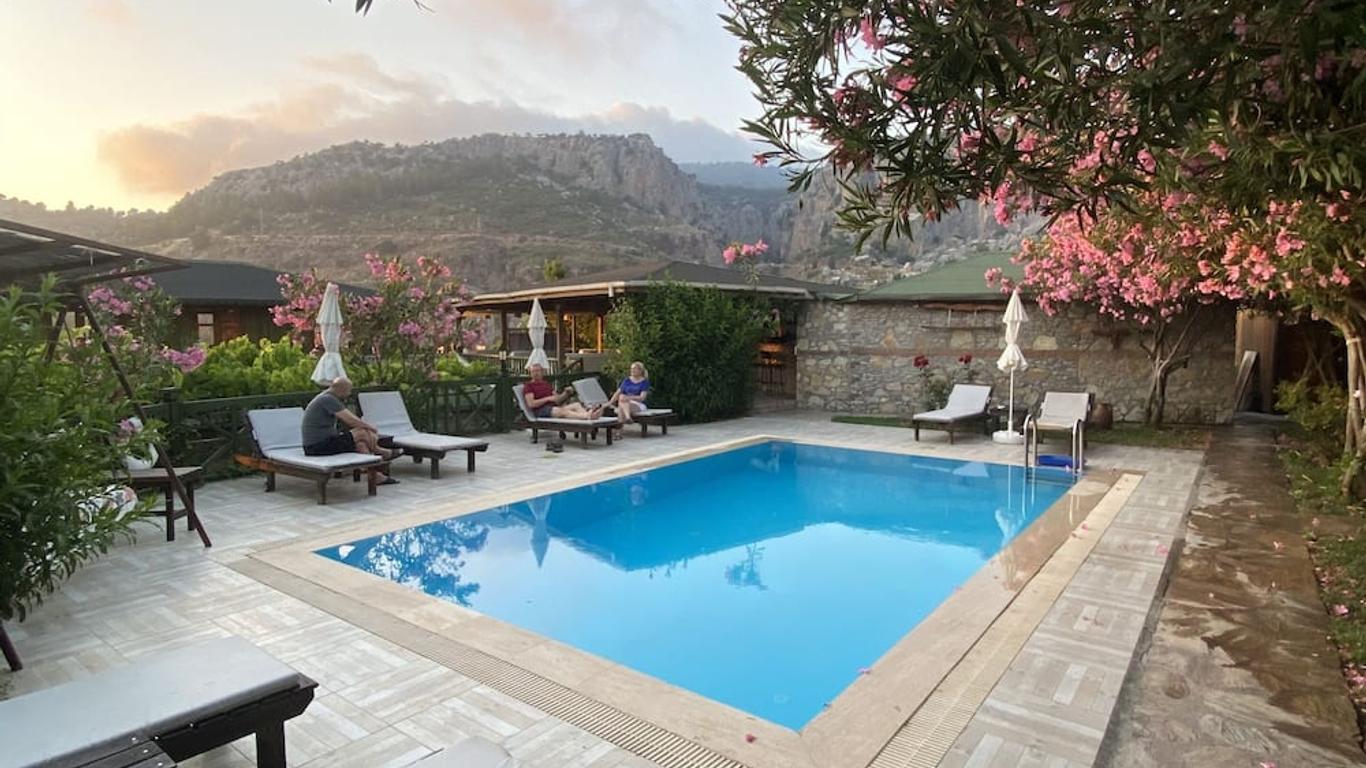 Montenegro Motel