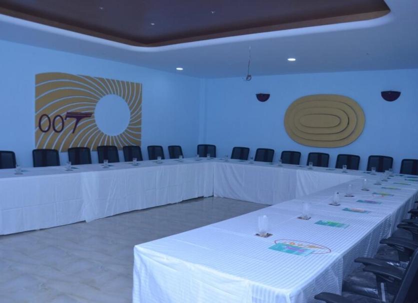 Conference room Photo