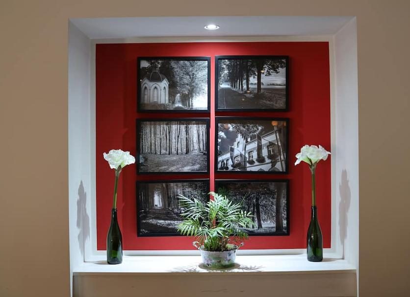 Room amenity Photo