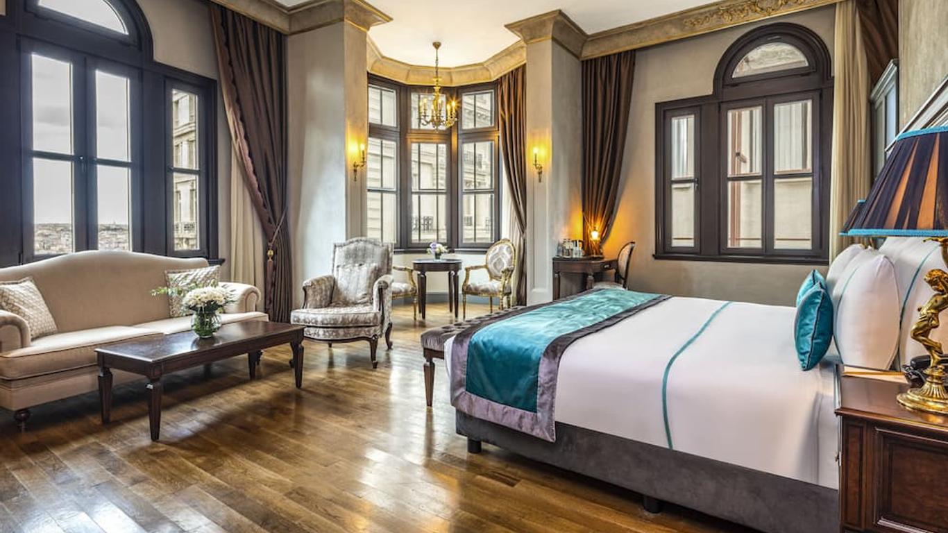 Palazzo Donizetti Hotel - Special Class