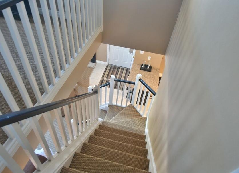 Stairs Photo