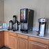Hotel amenity