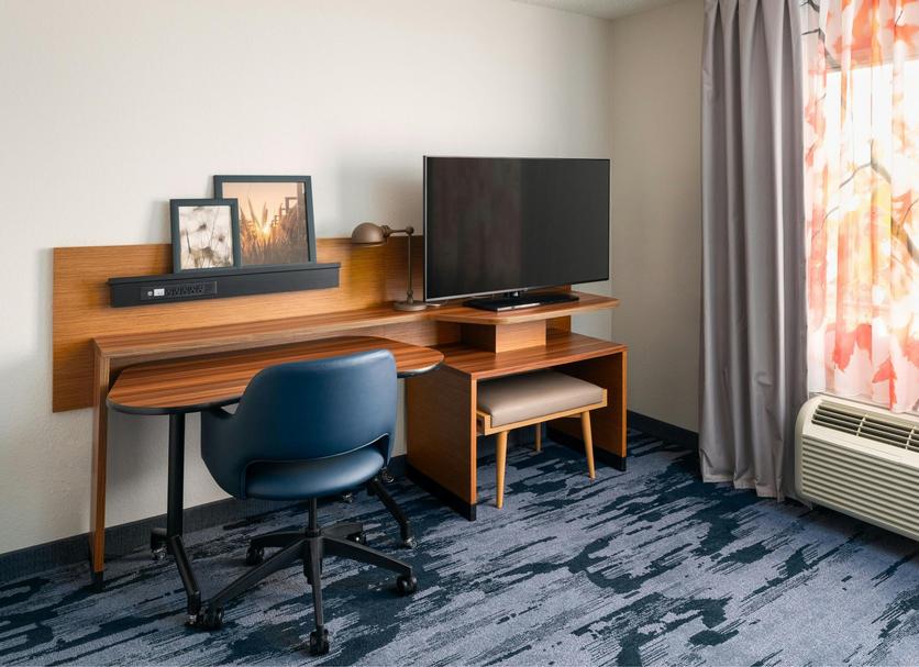 Room amenity Photo
