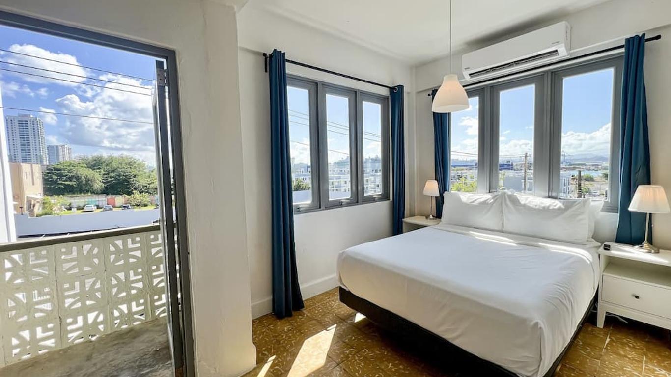 Urbana Hotel