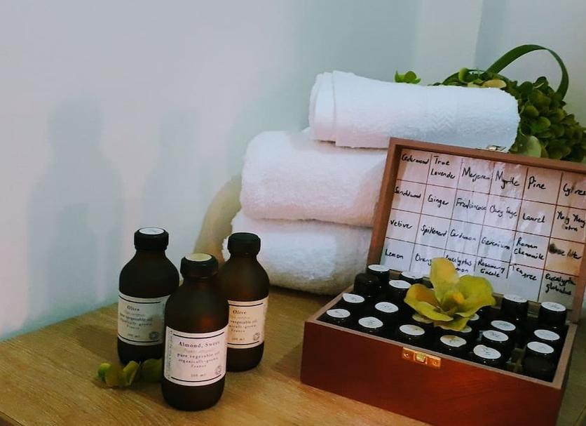 Room amenity Photo