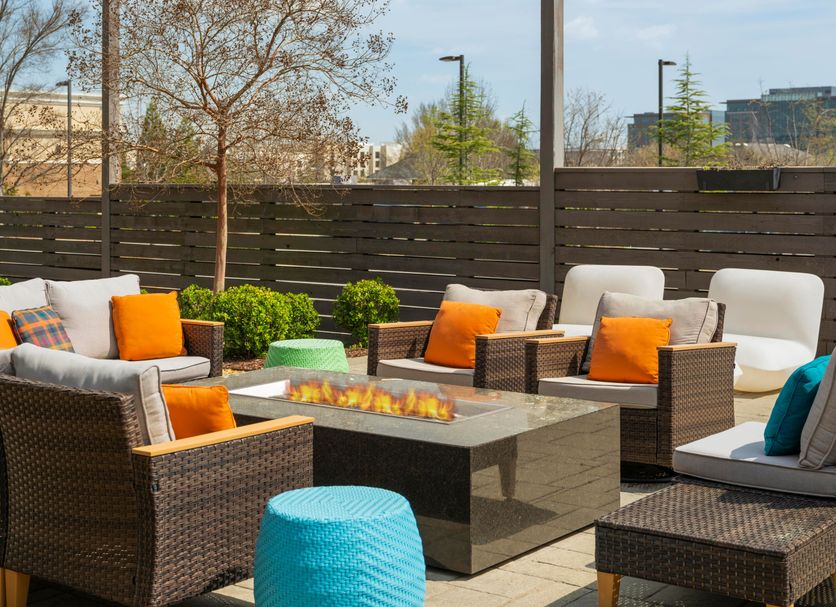Hotel amenity Photo