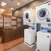Laundry facility