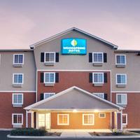 Woodspring Suites Fort Wayne