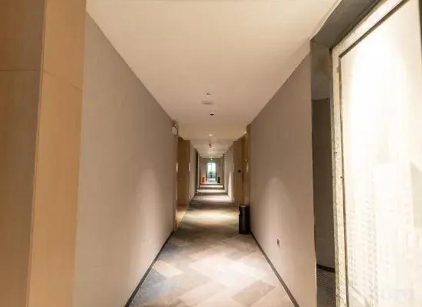 Hallway Photo