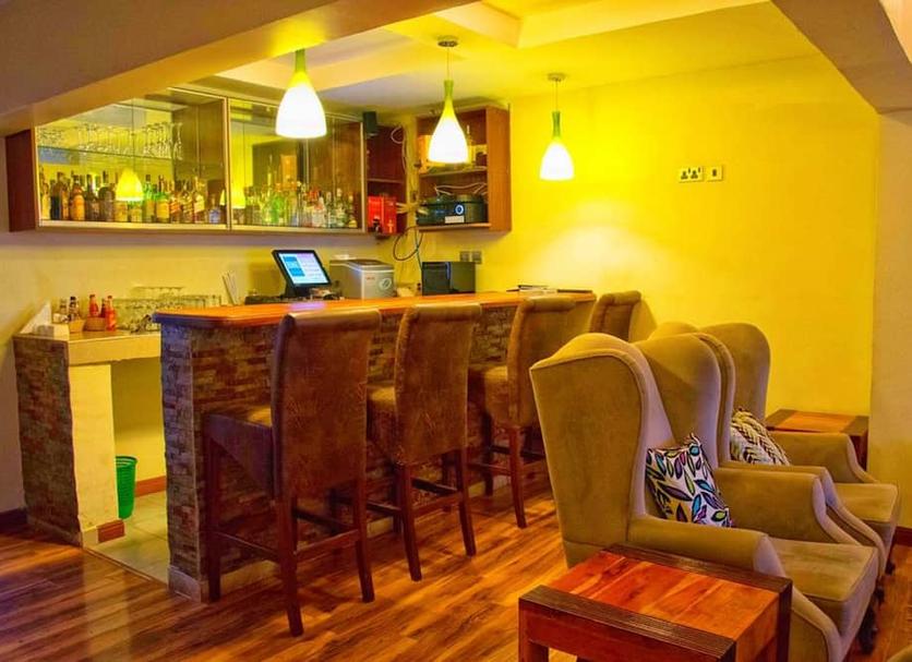 Bar Photo