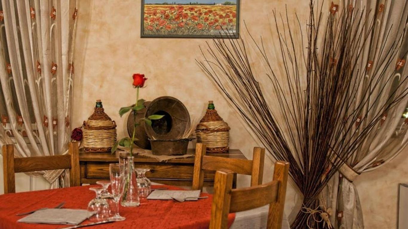 Agriturismo l'Ovile