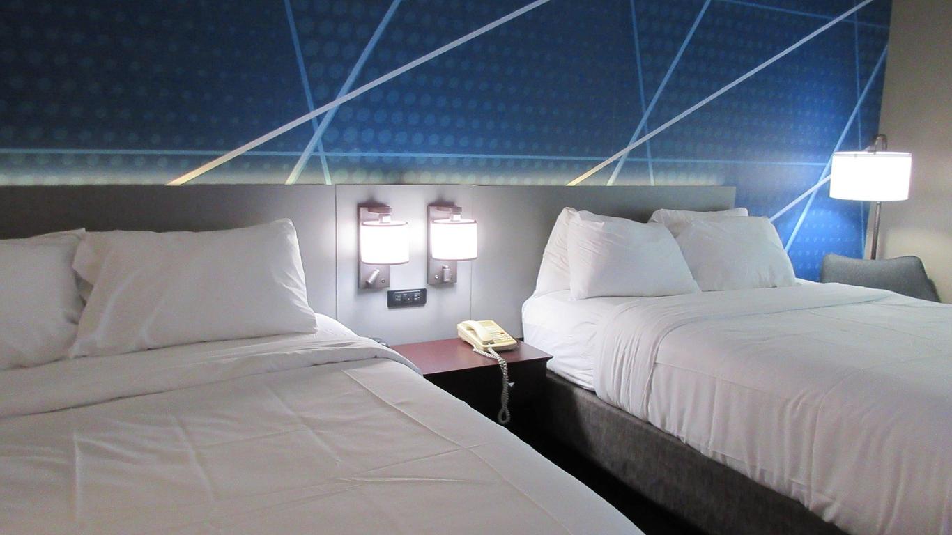 Comfort Inn Dayton South