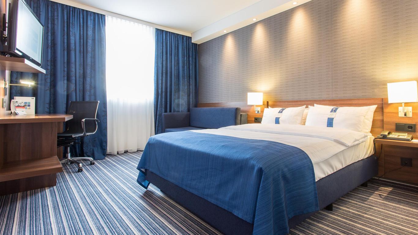 Holiday Inn Express Neunkirchen