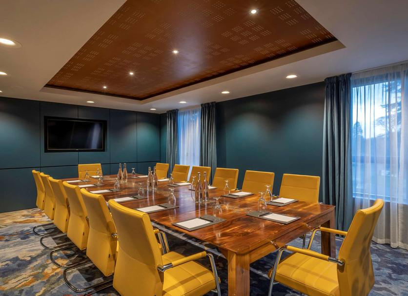 Conference room Photo