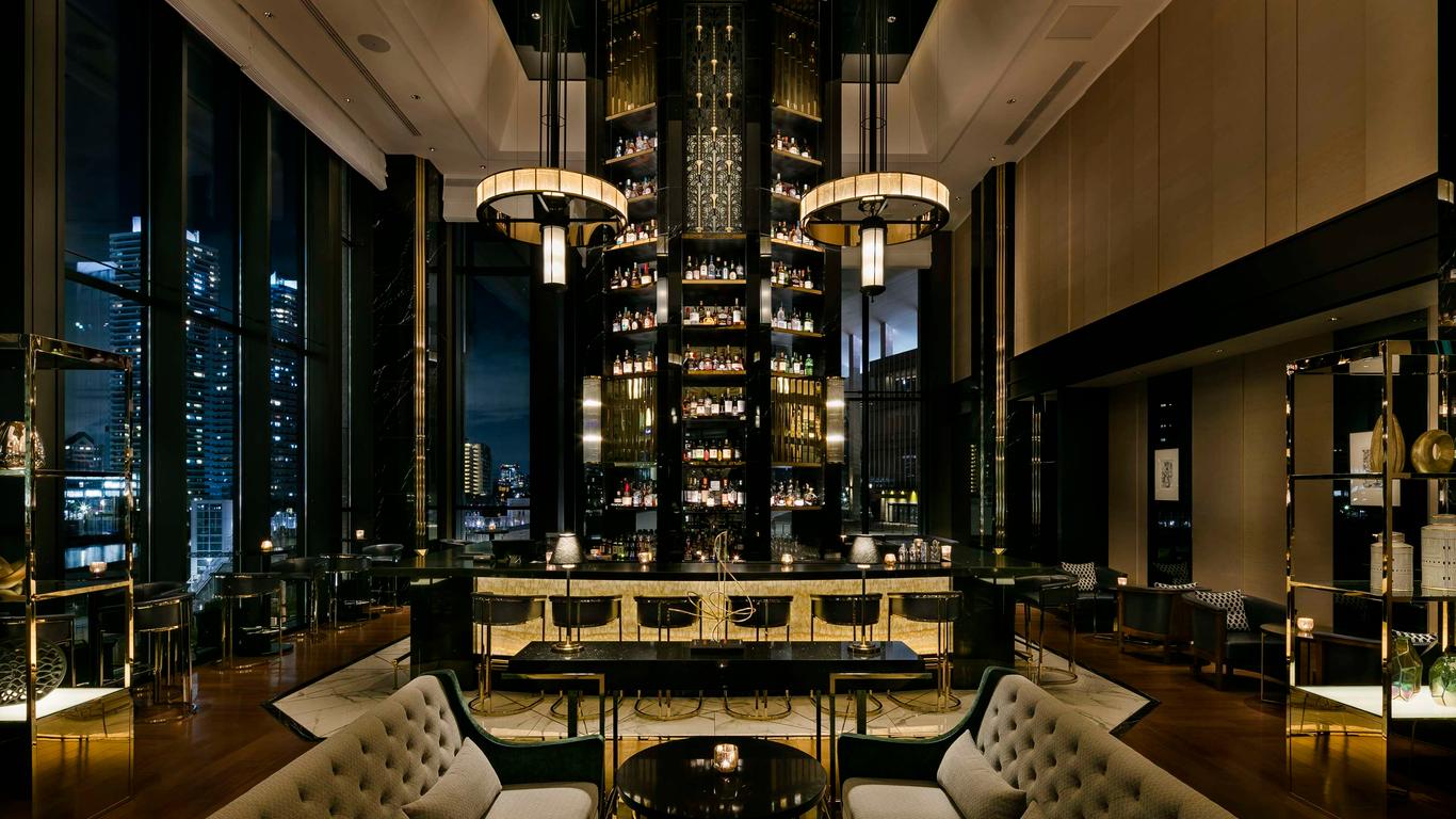 Hilton Yokohama