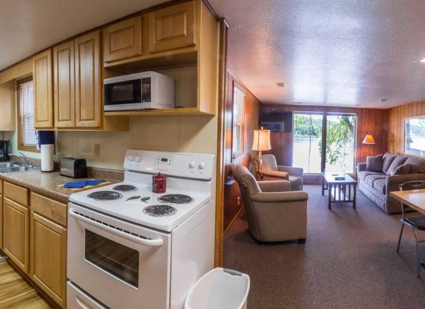 Kitchen Photo