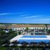 The Cove at Yarmouth by Westgate Resorts in West Yarmouth with tennis courts and outdoor pool area