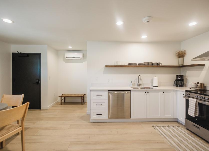 Kitchen Photo