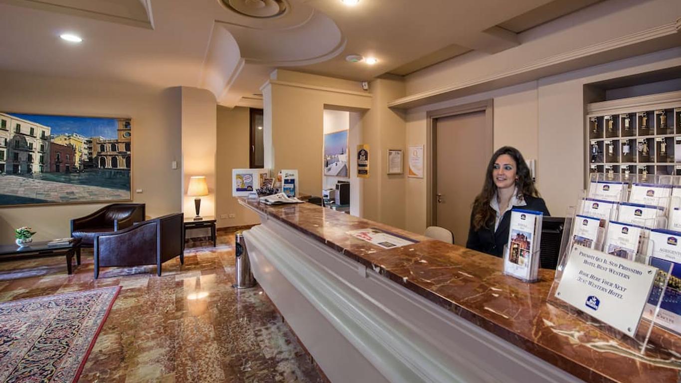 Best Western Hotel Stella D'Italia