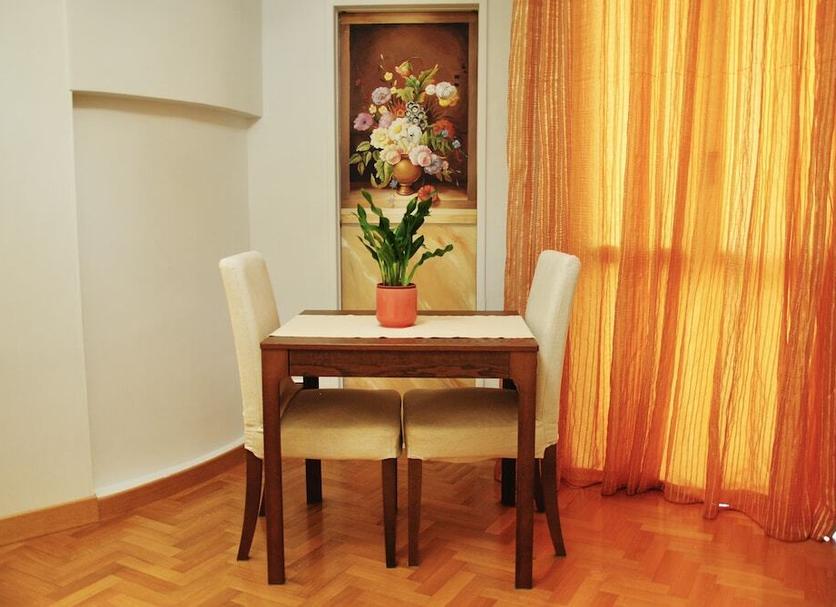 Dining room Photo