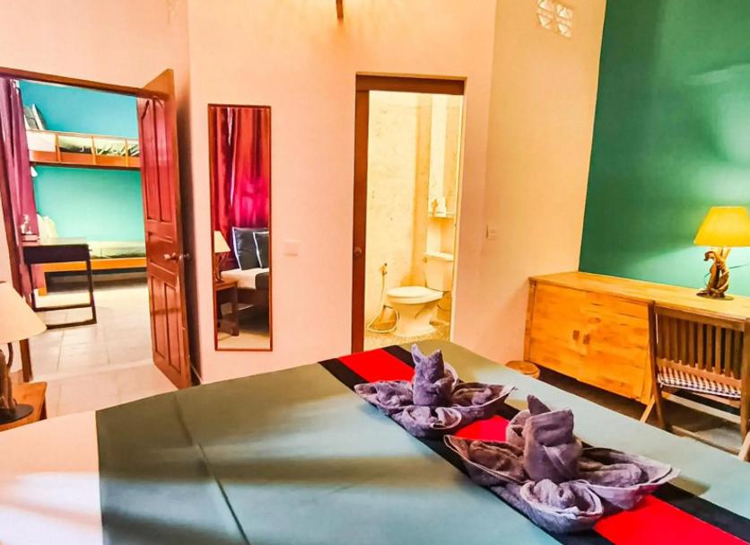 Bedroom Photo