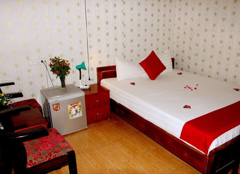 Bedroom Photo