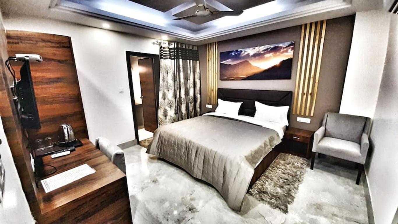 Hotel Delhi Aerocity