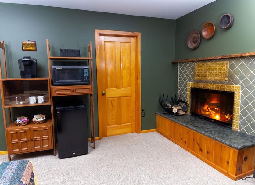 Room amenity Photo