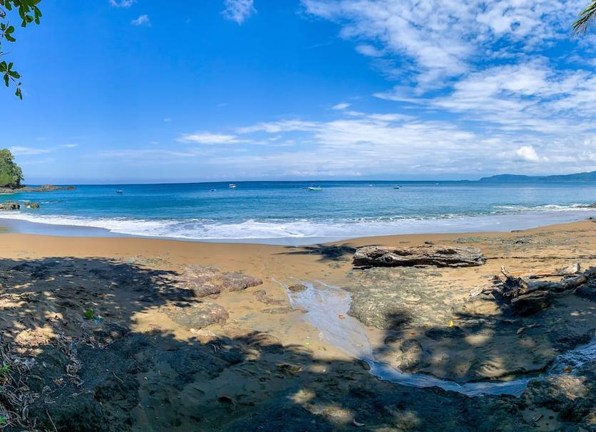 Beach Photo
