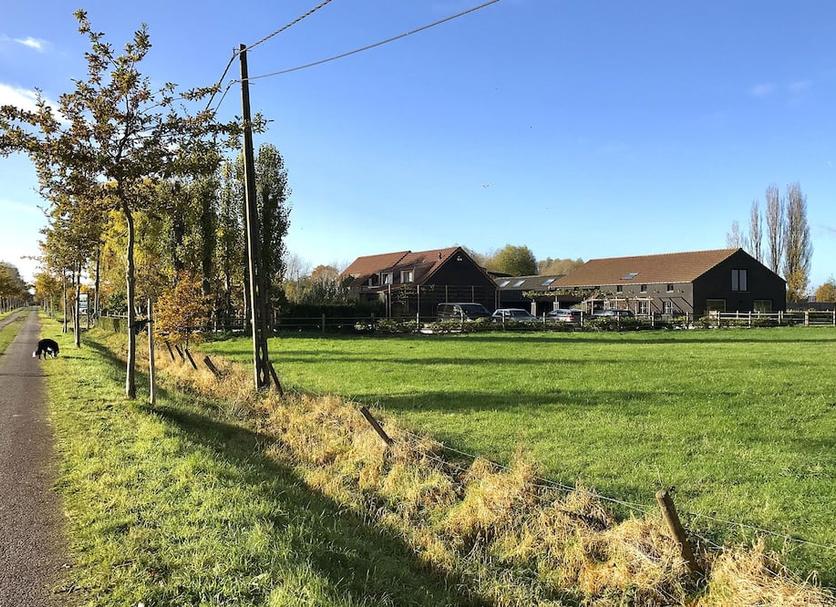 Outdoors view Photo