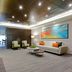 Holiday Inn Express Villahermosa Tabasco 2000 By IHG lobby lounge with sofa, chairs, and modern decor