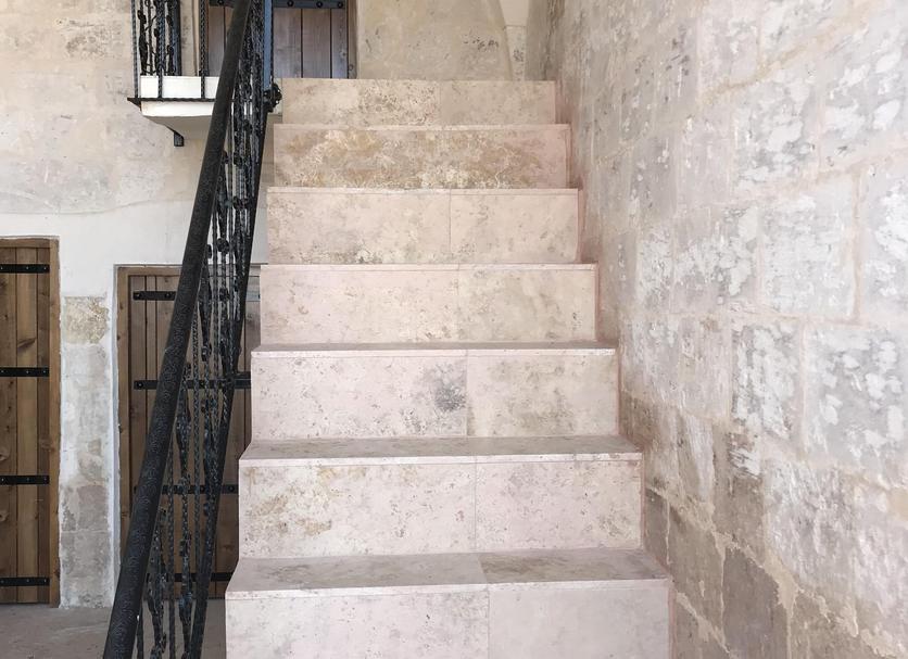 Stairs Photo
