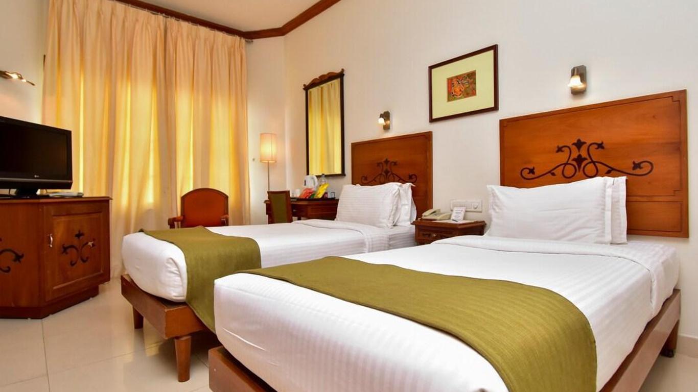 Hotel Nani