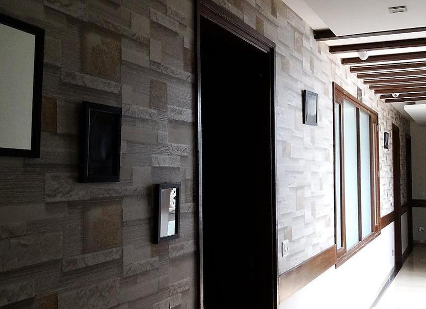 Hallway Photo