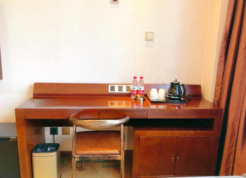 Room amenity Photo