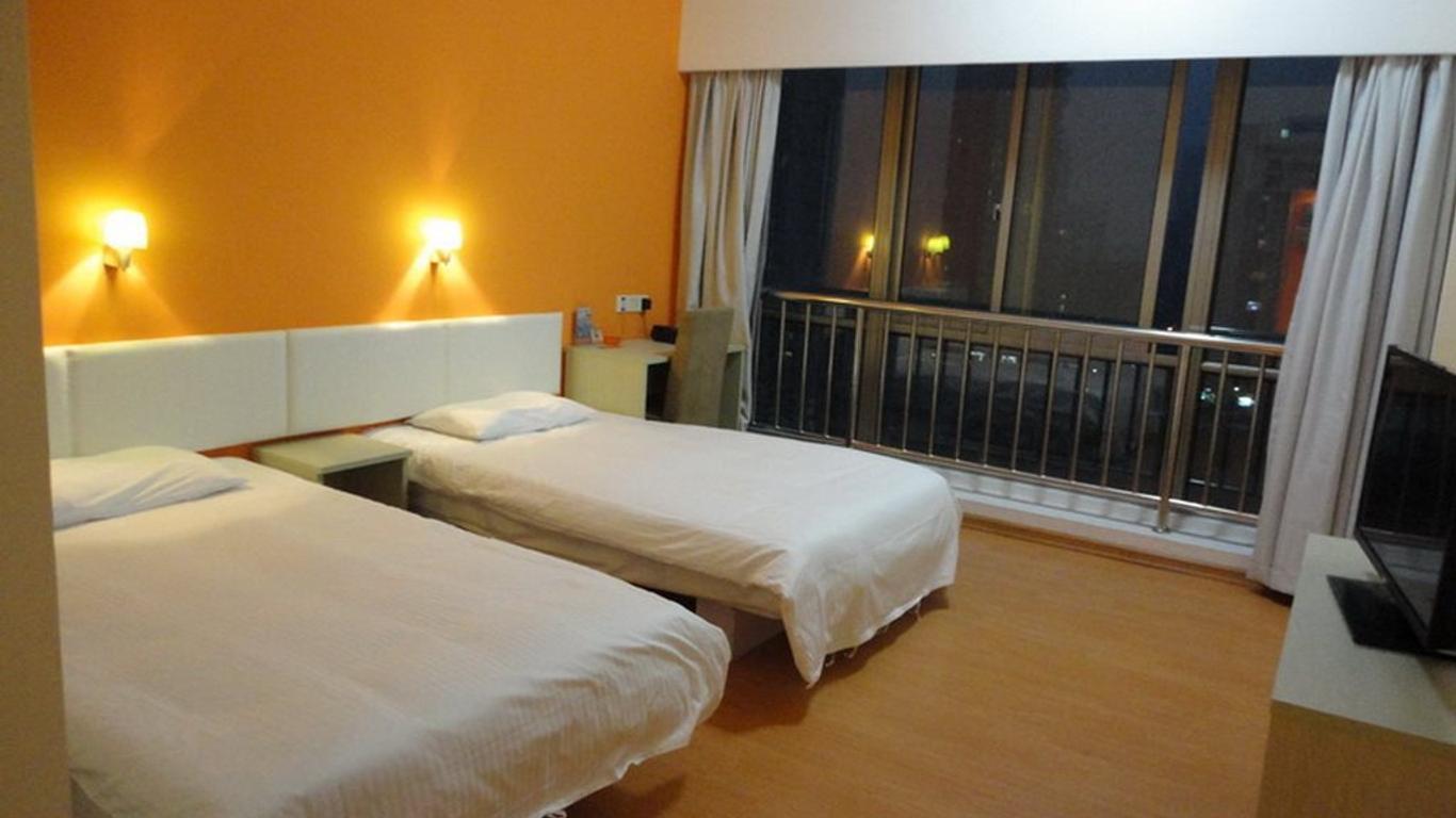 Genting Star Hangzhou Hotel