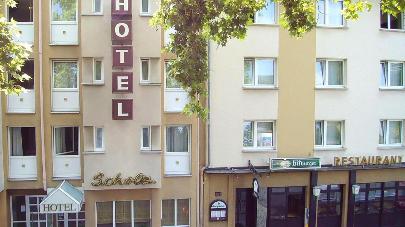 Hotel Scholz