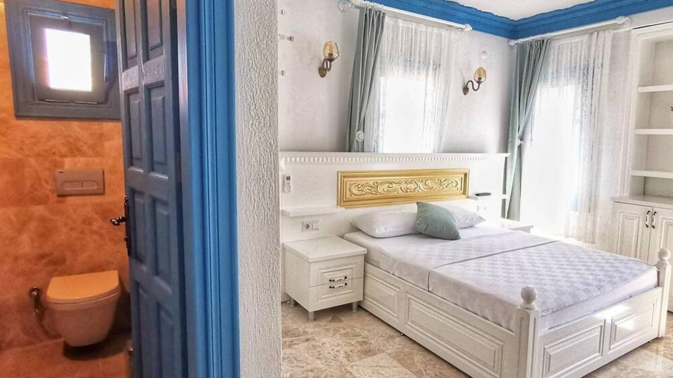 La Petra Boutique Hotel