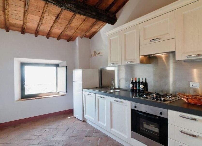 Kitchen Photo