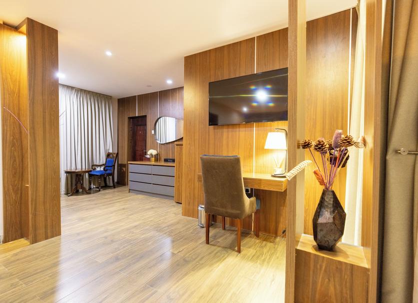 Room amenity Photo