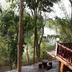 Outdoors view