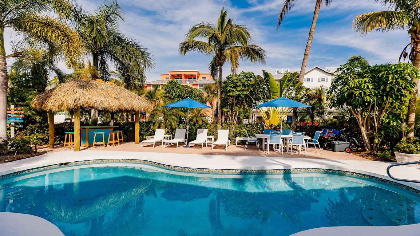 Siesta Key Island Rentals