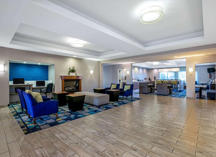 Conference room Photo