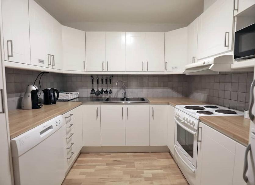 Kitchen Photo