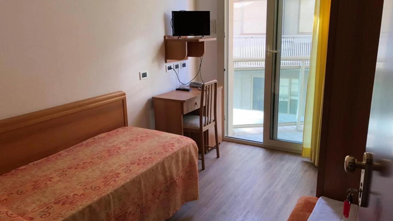 Hotel Bamar