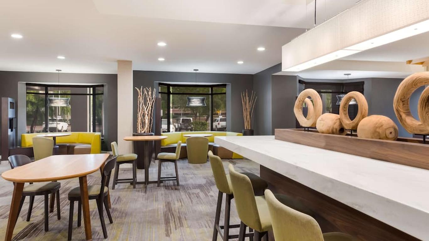 Sonesta Select Tempe Downtown