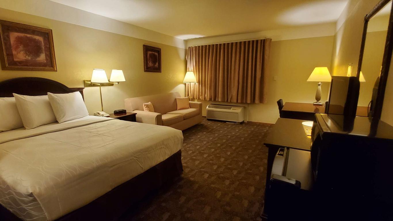 Americas Best Value Inn Chippewa Falls