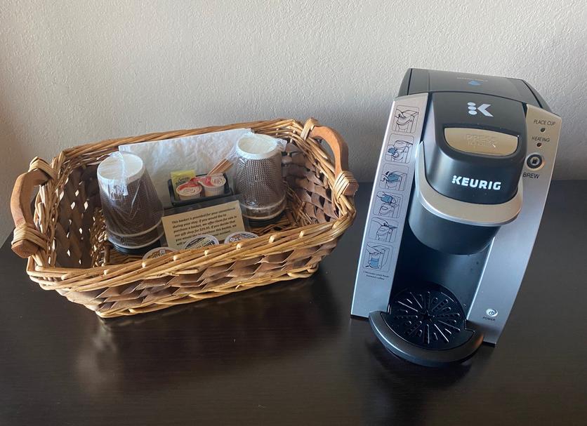 Room amenity Photo